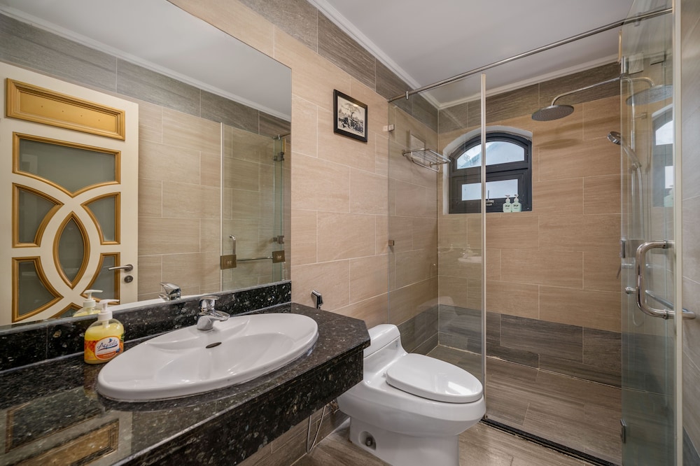 Rung Huong Apartment 46/50