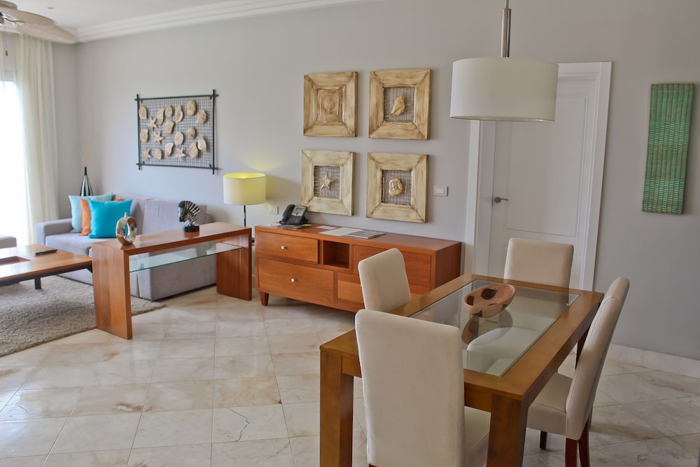 TAN Resorts Marina Cap Cana 22/39