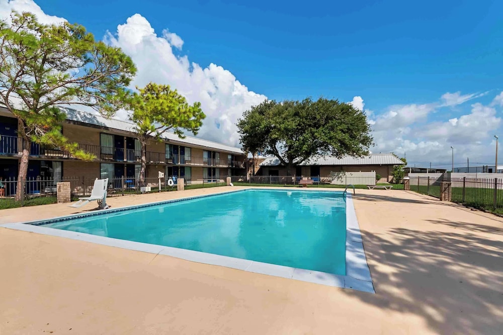 Studio6 Port Lavaca, TX酒店(Studio6 Port Lavaca, TX) 图片5