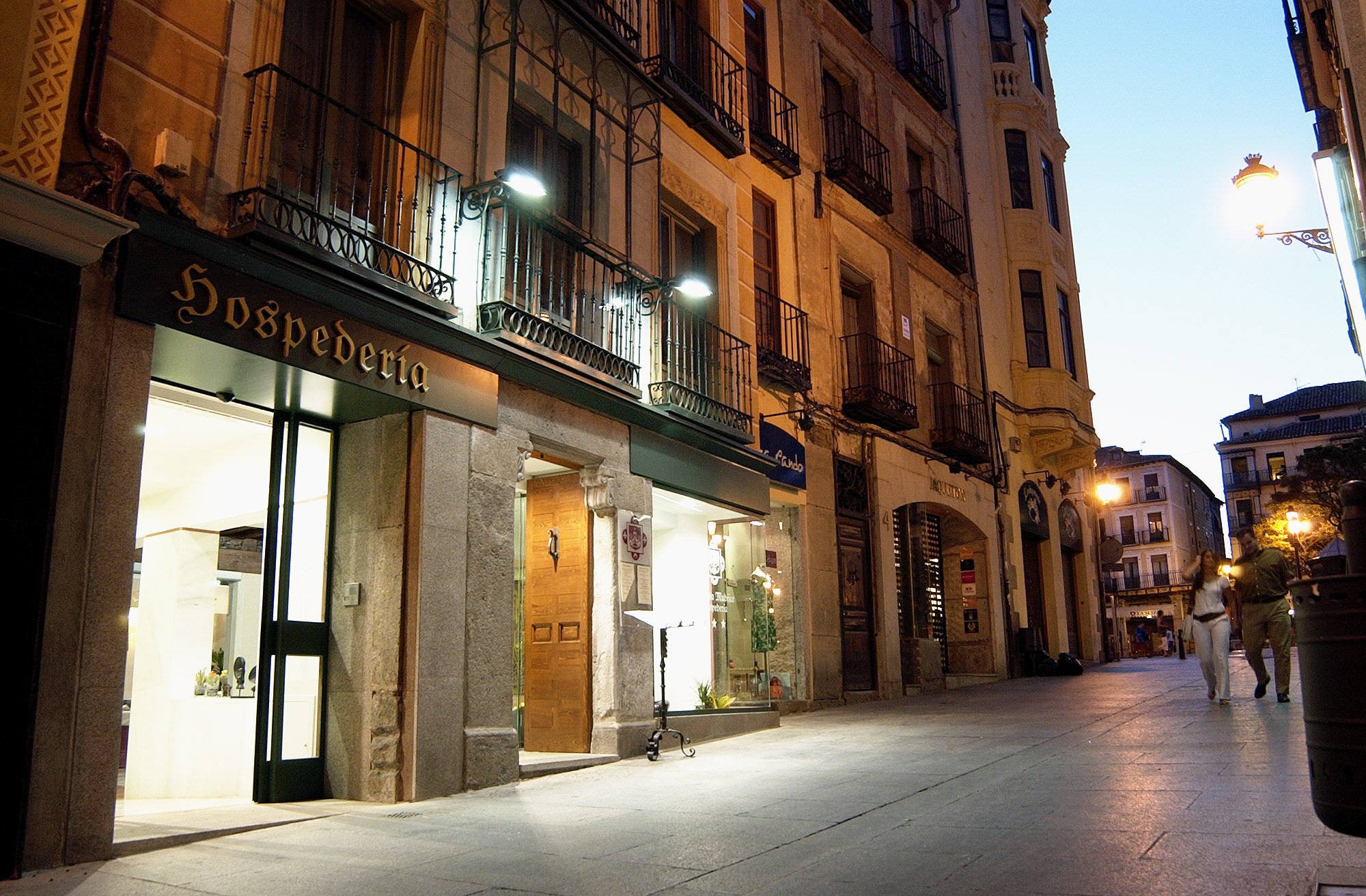 La Casa Mudejar Hotel Spa 1/21