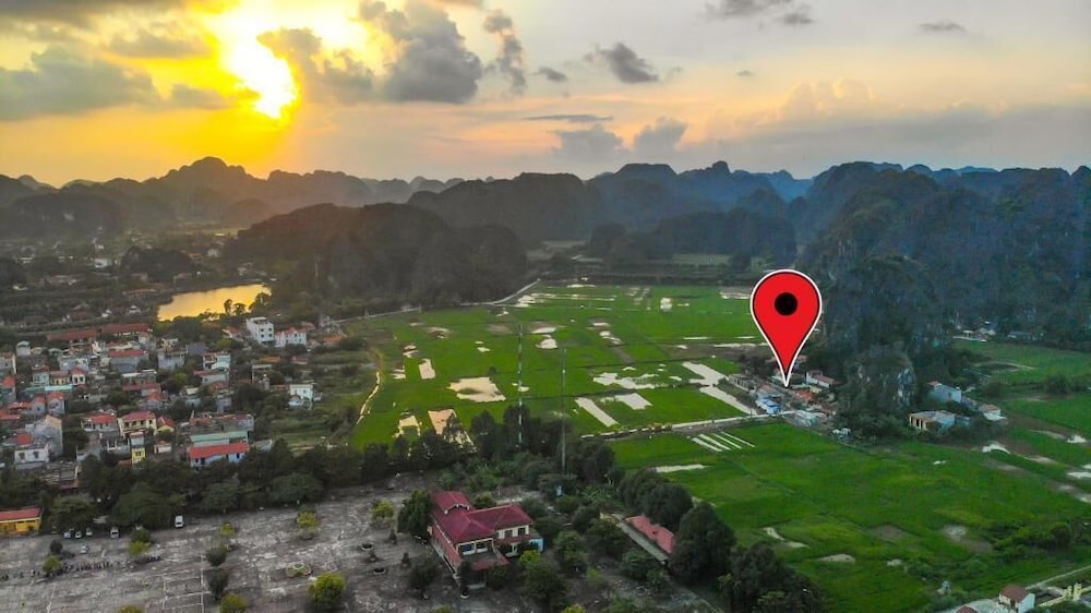 Tam Coc Riverside Homestay 19/20