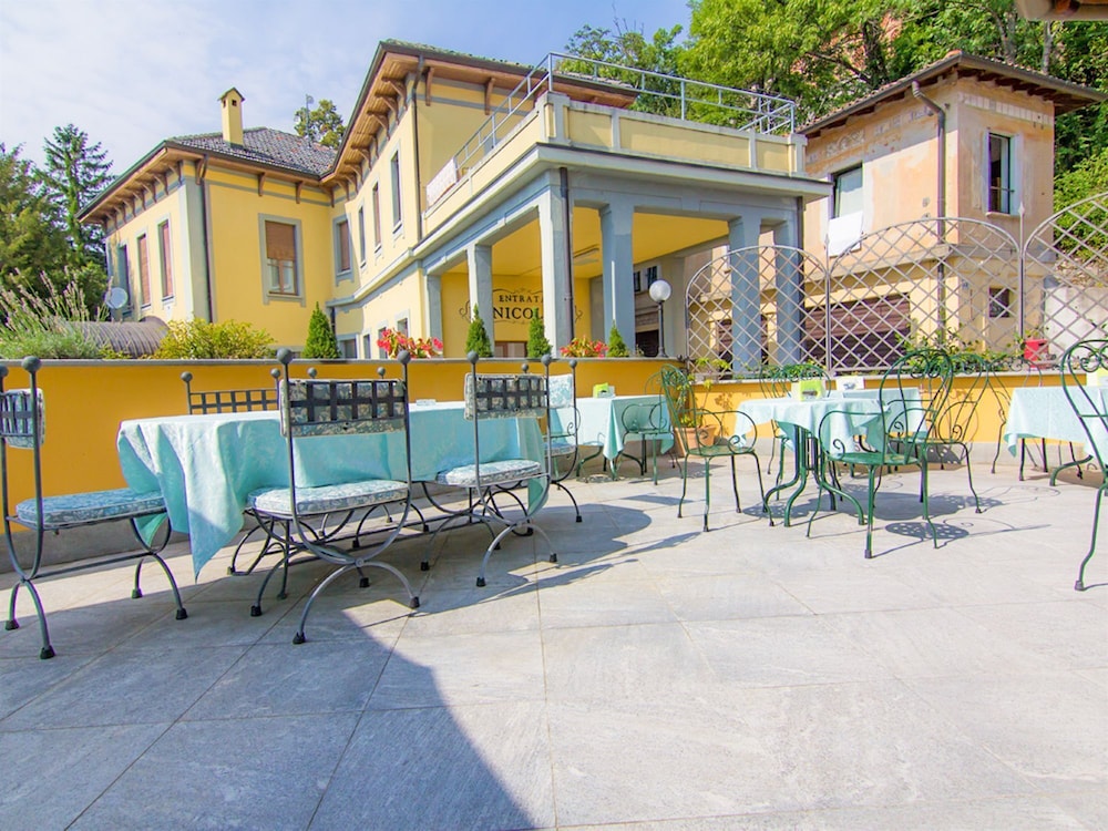 Hotel Colonne 44/61