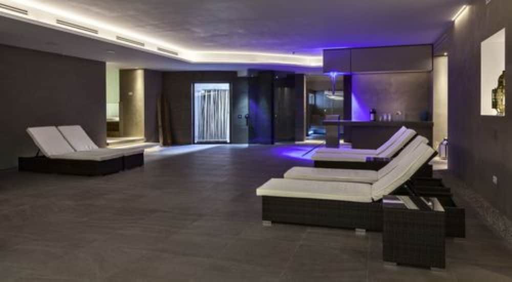 Hotel Saccardi Spa 26/48