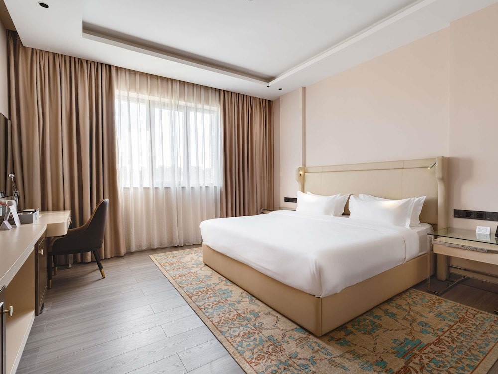 Movenpick Samarkand 16/54