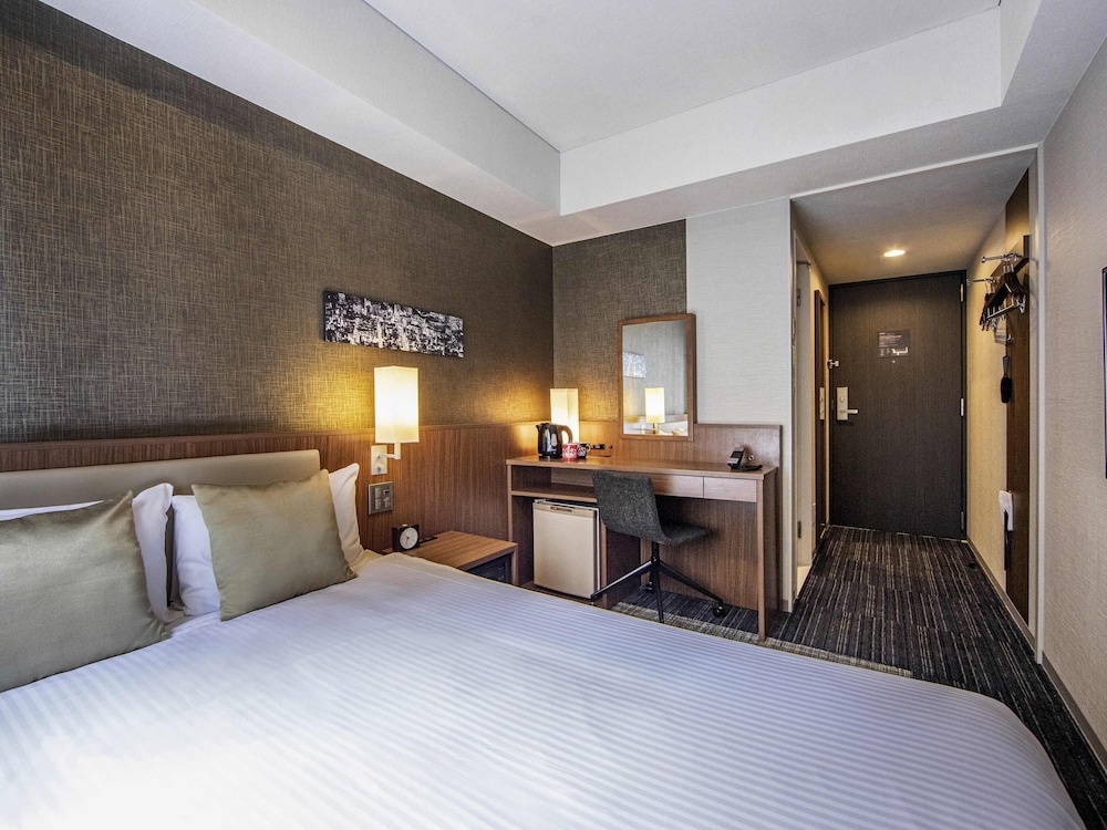 Ibis Styles Tokyo Ginza 14/48