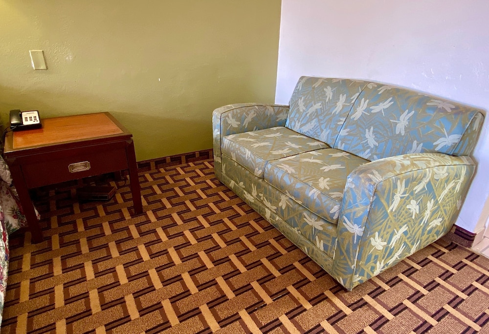 Gulf Way Inn photo2