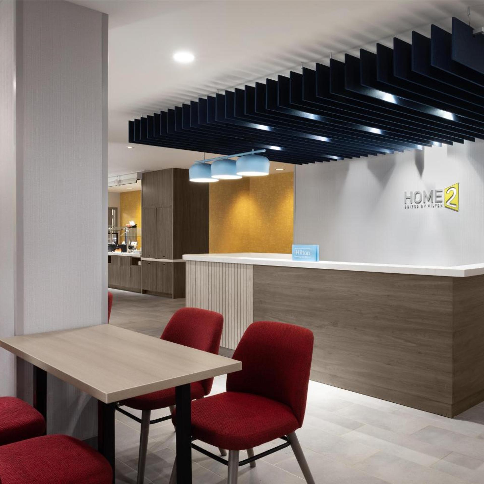 Home2 Suites by Hilton Dickson 33/49