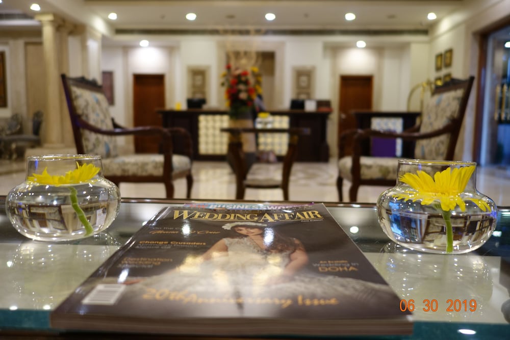 Park Plaza Jodhpur 58/66