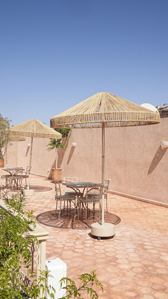 Palais Andara Riad And SPA 52/60