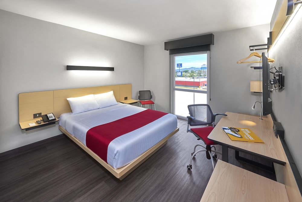 City Express by Marriott Ciudad Juarez 6/46