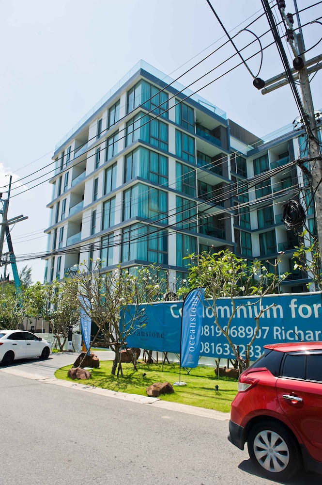 Oceanstone by RESAVA 40/50