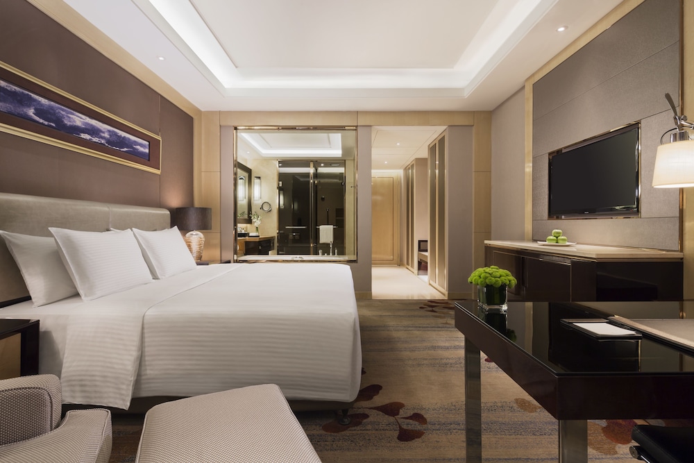 Wanda Realm Dandong 9/70