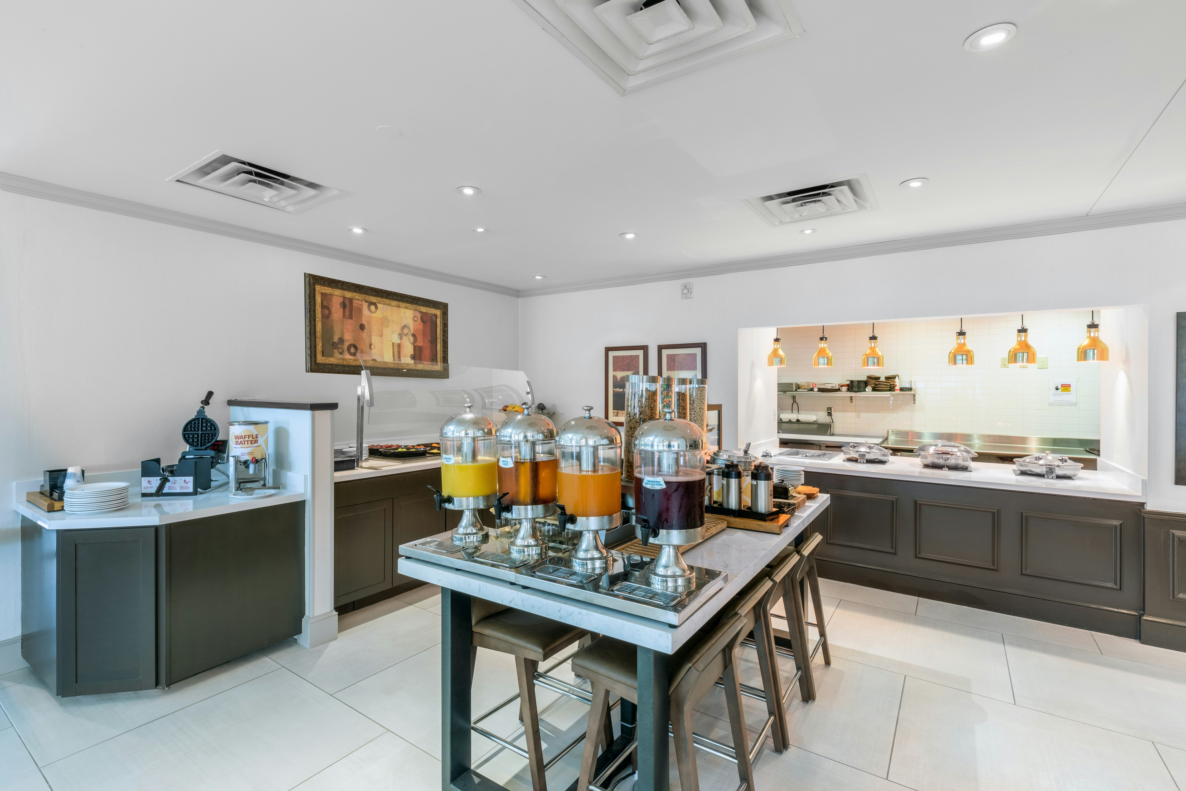 Hilton Garden Inn Houston-Sugar Land 27/42