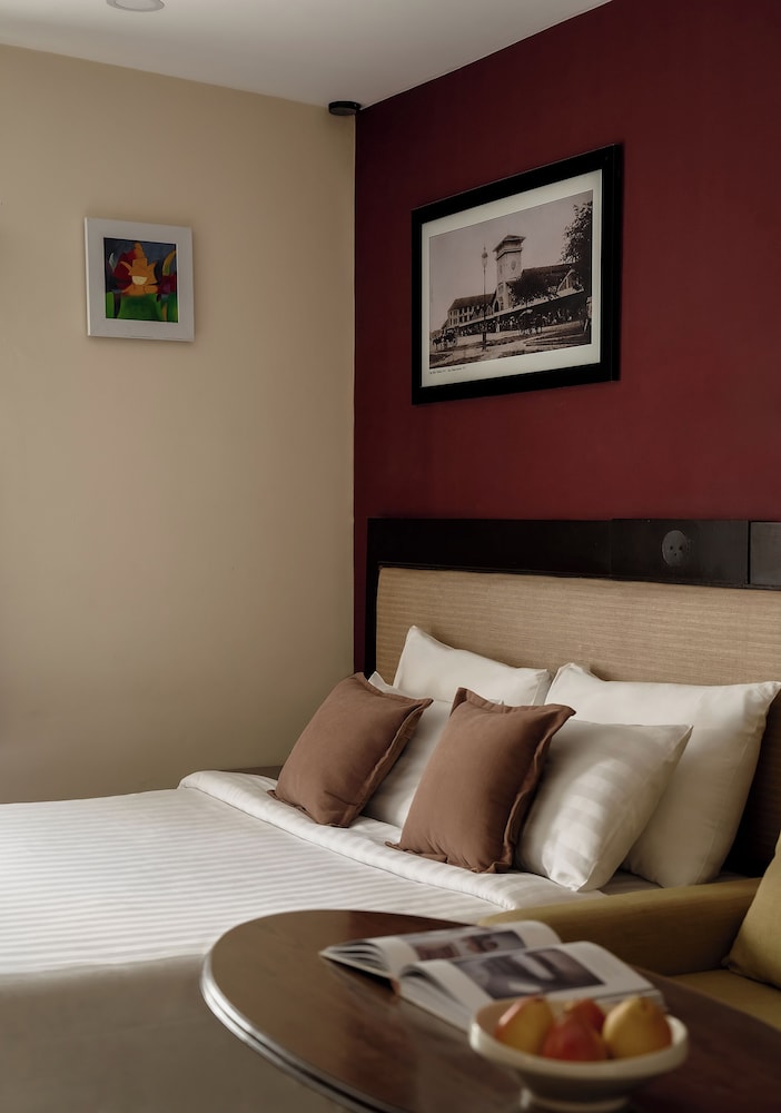 Asian Ruby Hotel & Apartment 15/62