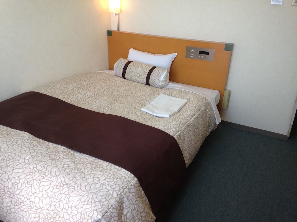 Kuretake Inn Okayama 16/41