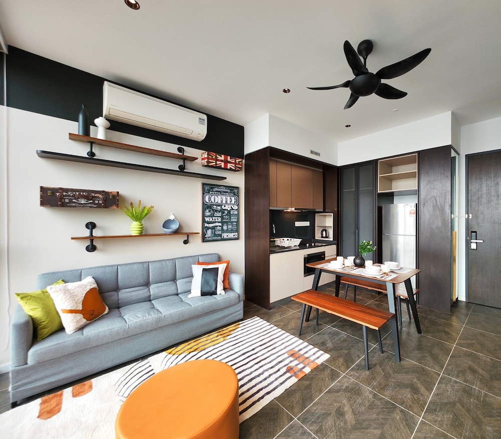 Scarletz Suites KLCC by Mykey Global 25/63