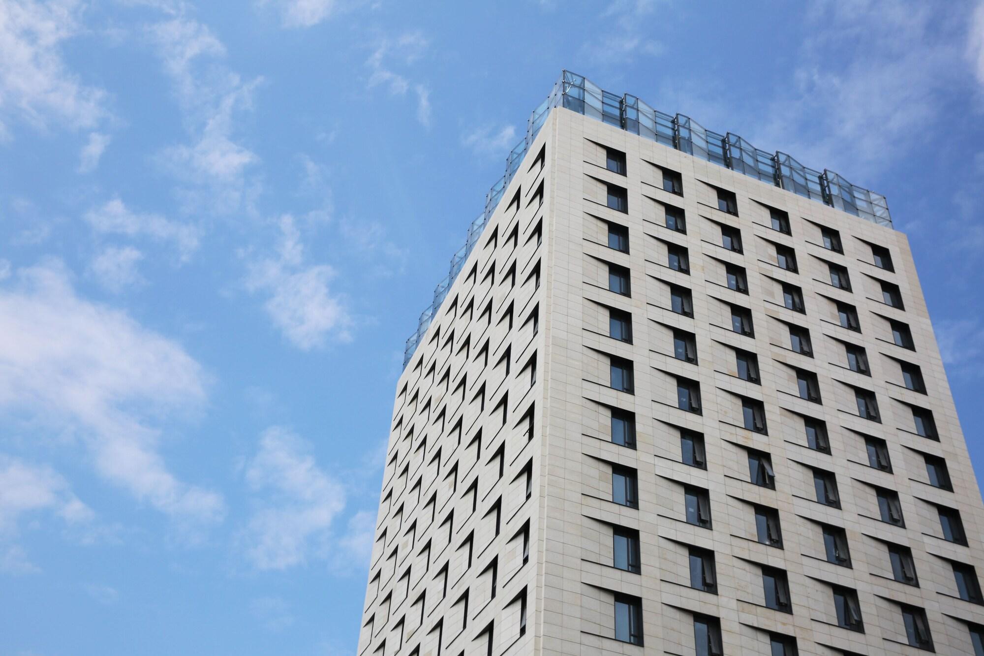 Metropolo wuhan Optics Valley Convention&Exhibition Center Hotel 2/57