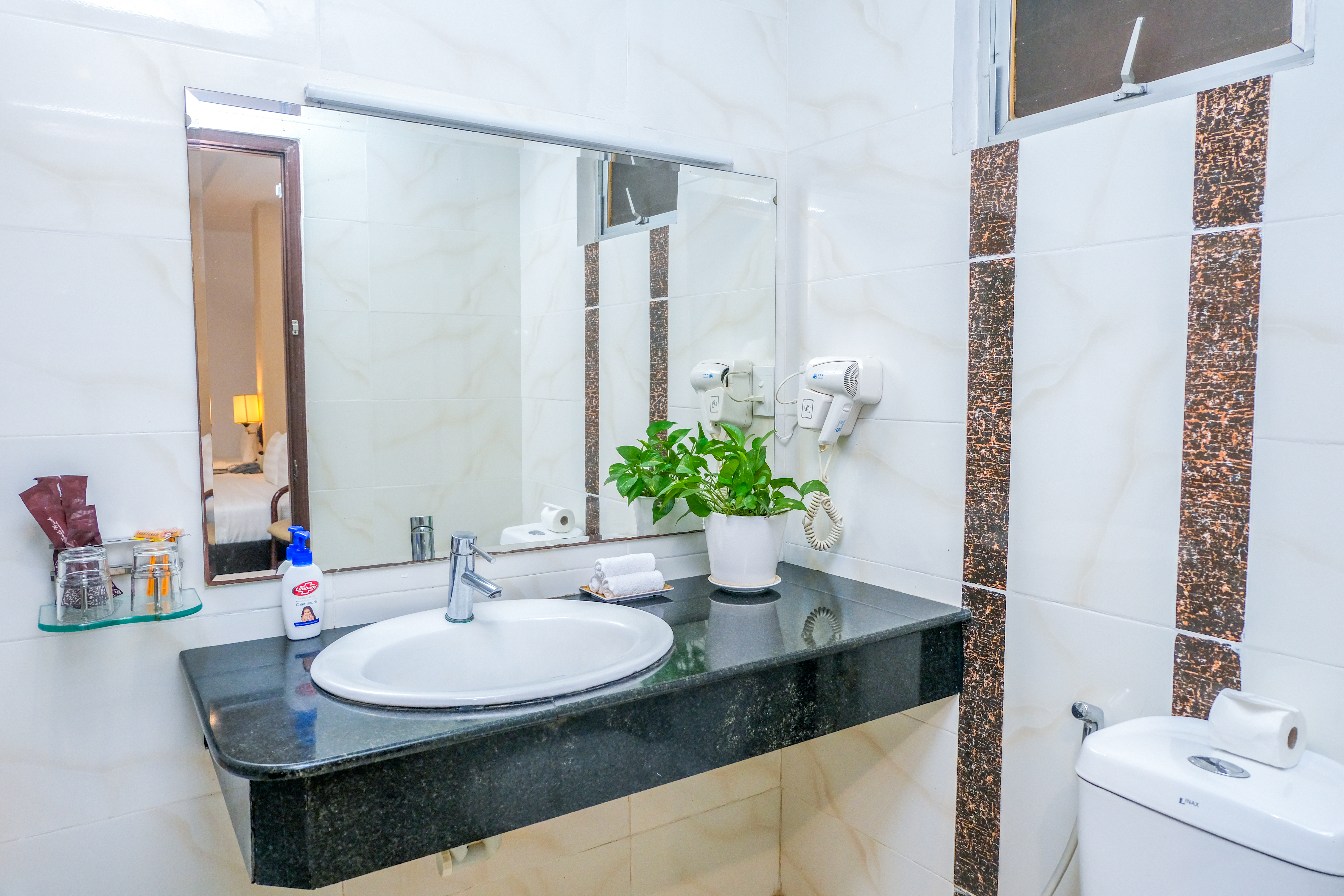 Metro Points Hcm Hotel Ben Thanh 49/50