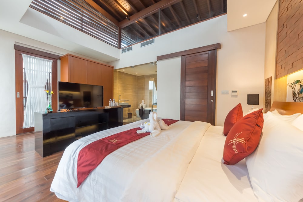 Mokko Suite Villas 14/36