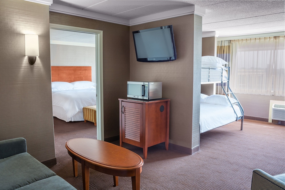 Sheraton Niagara Falls New York 19/46