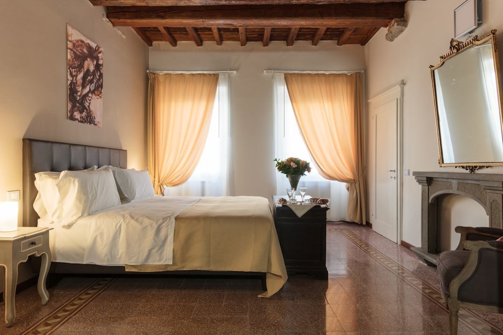 Canto dei Servi 10/50