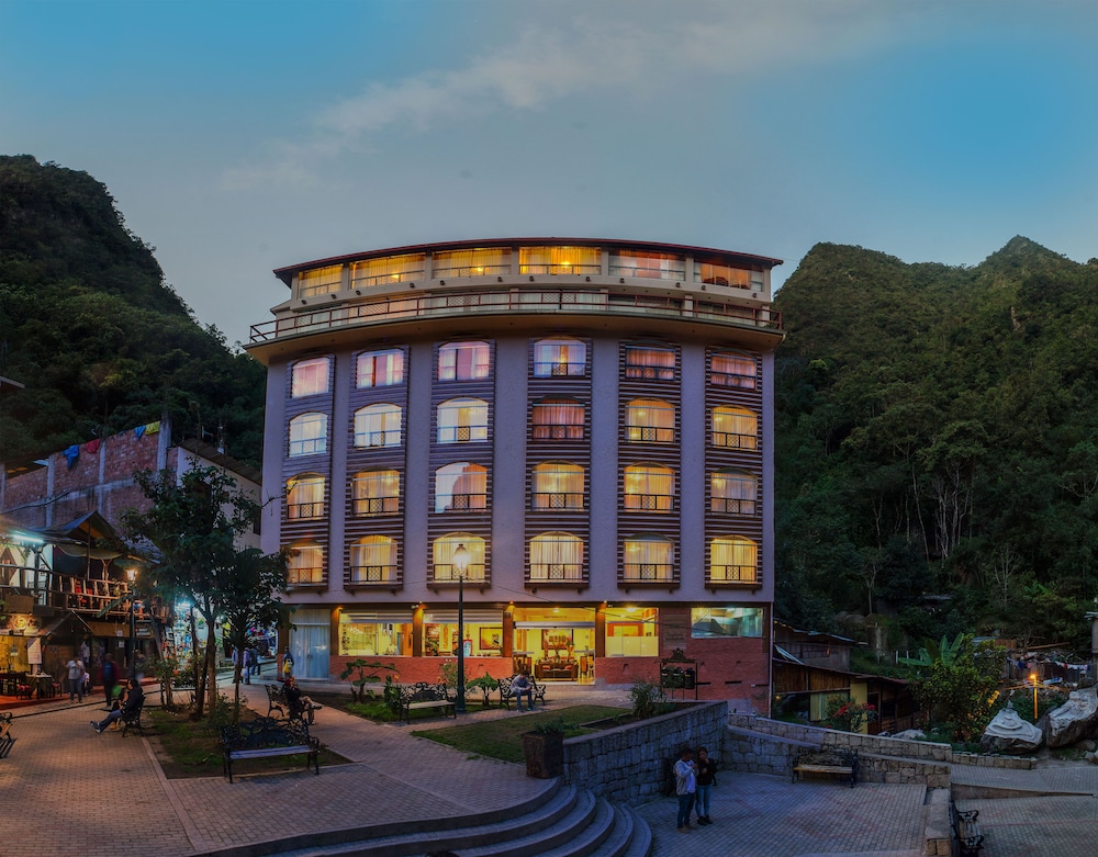 Taypikala Boutique Machupicchu 4/66