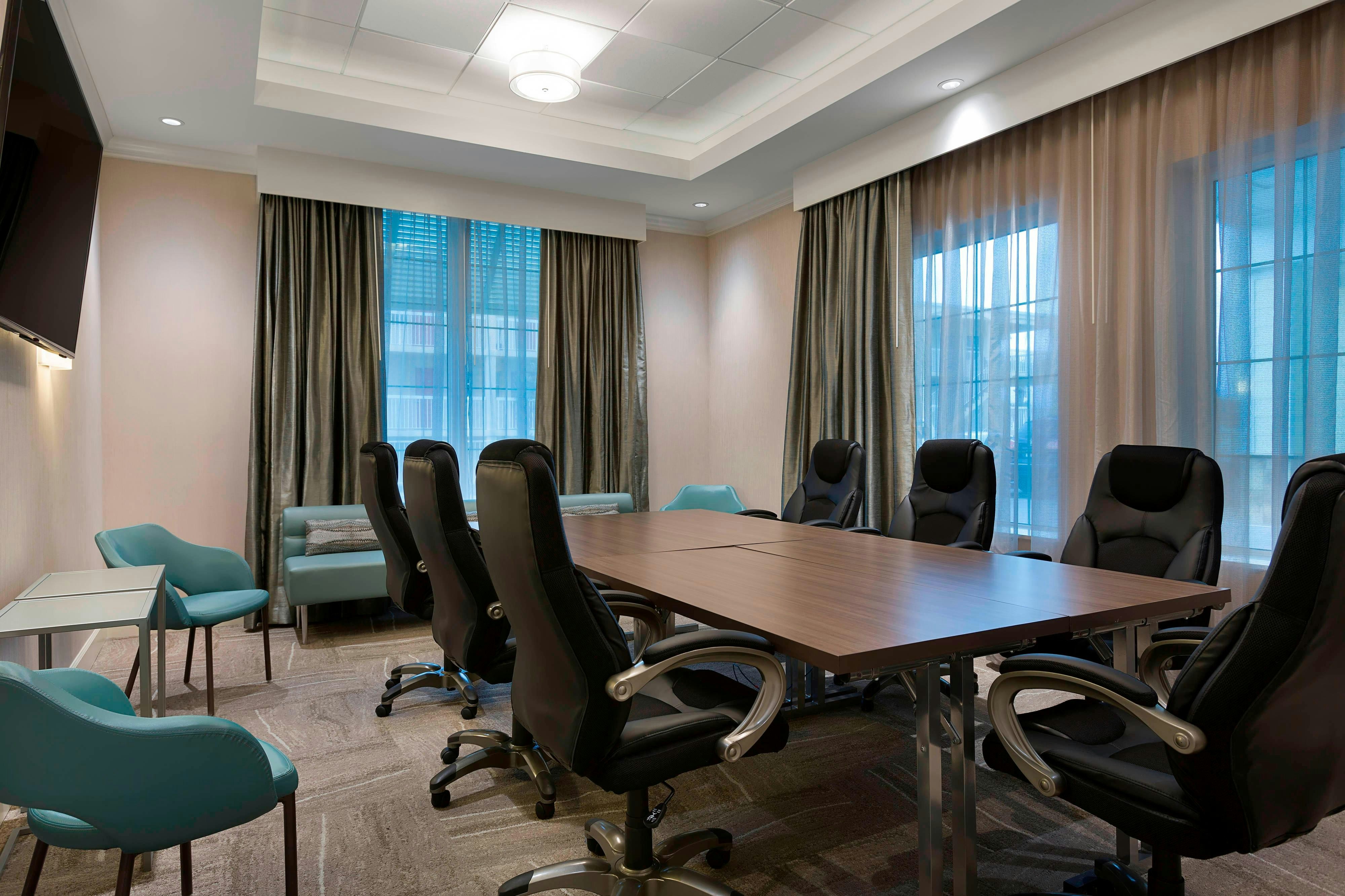 Springhill Suites New Smyrna Beach 16/21