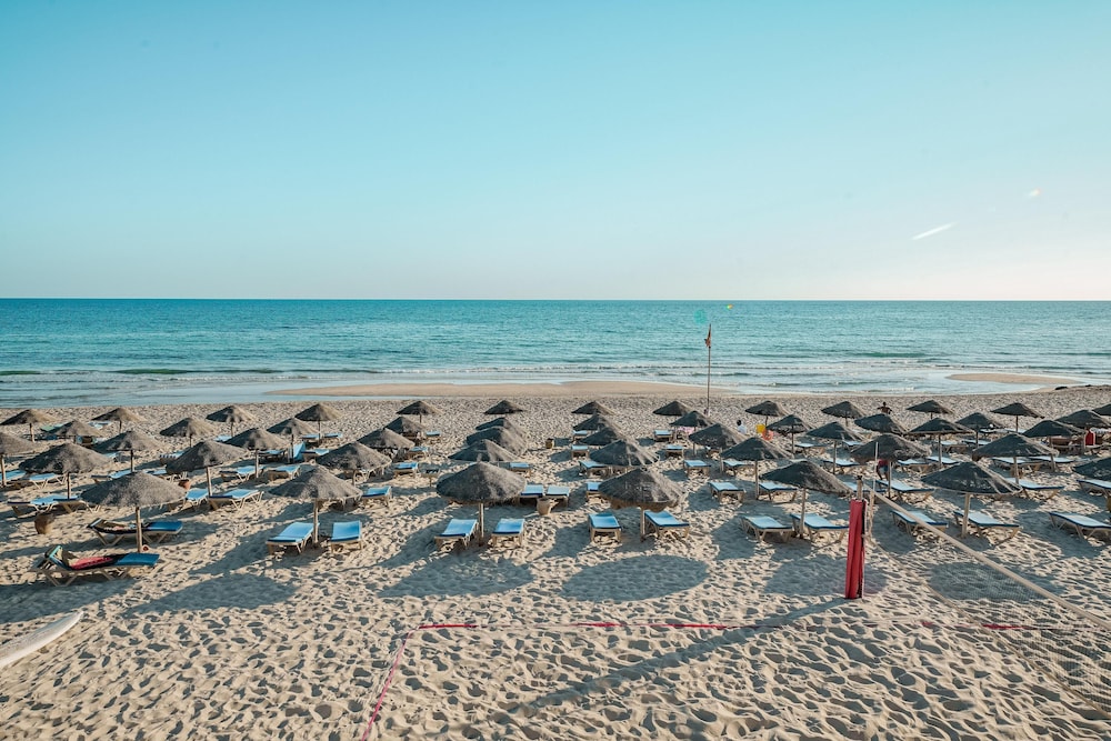 Sentido Djerba Beach 69/73