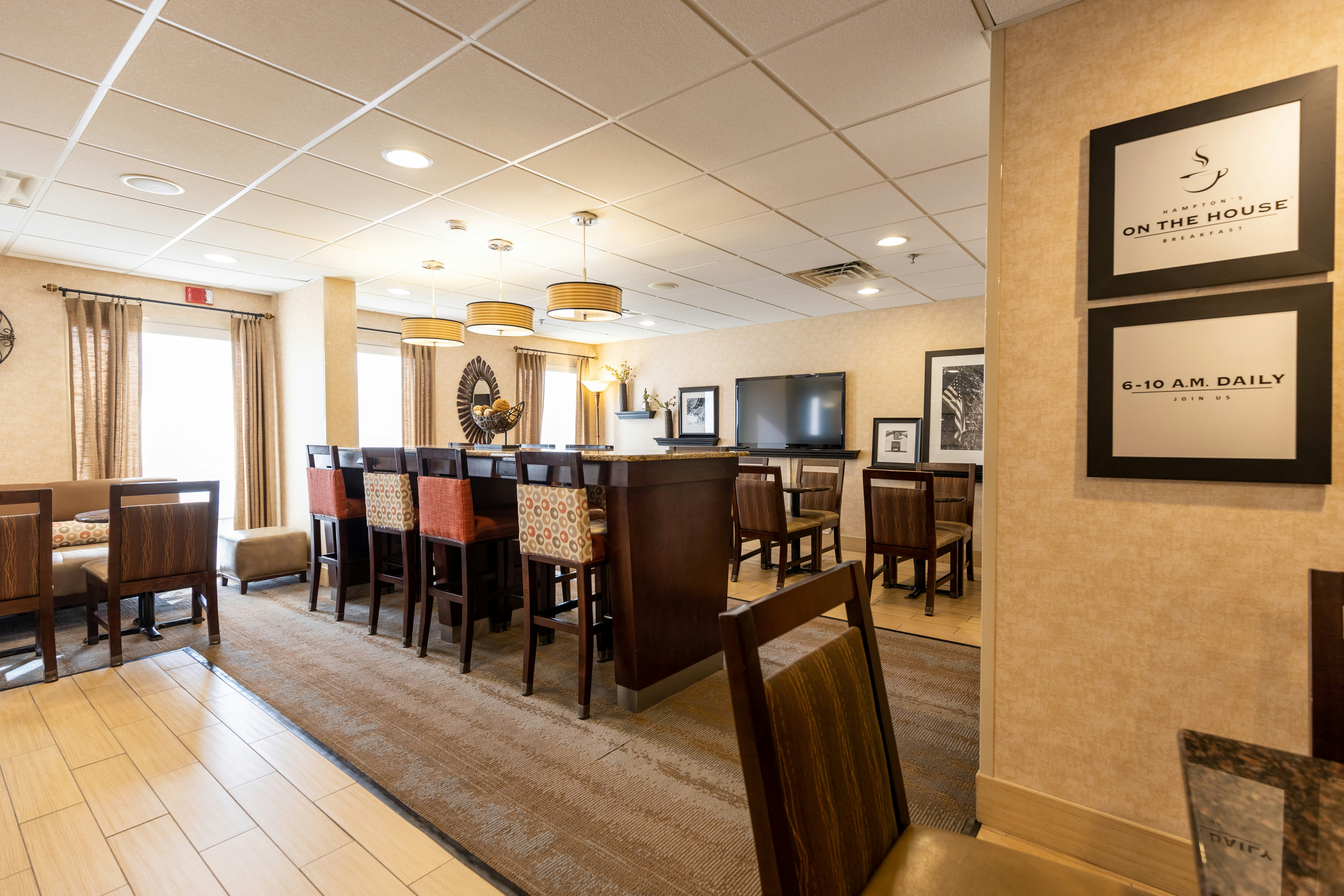 Hampton Inn By Hilton of Kuttawa Eddyville 33/40