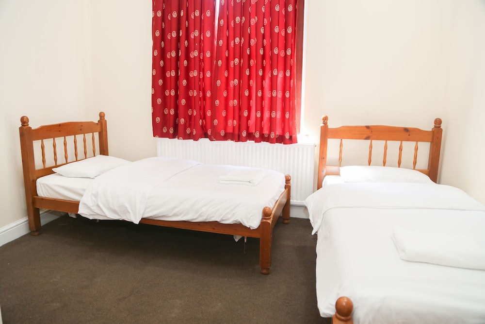 London Shelton Hotel, Finsbury Park 14/51