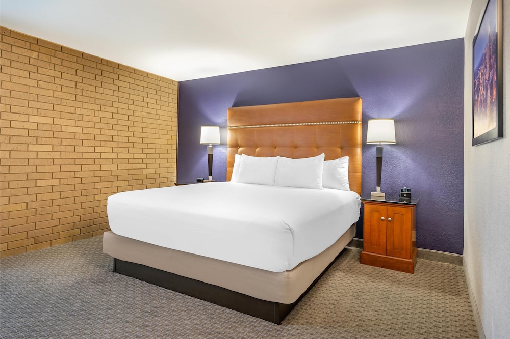Drury Inn Suites Atlanta Morrow 8/50
