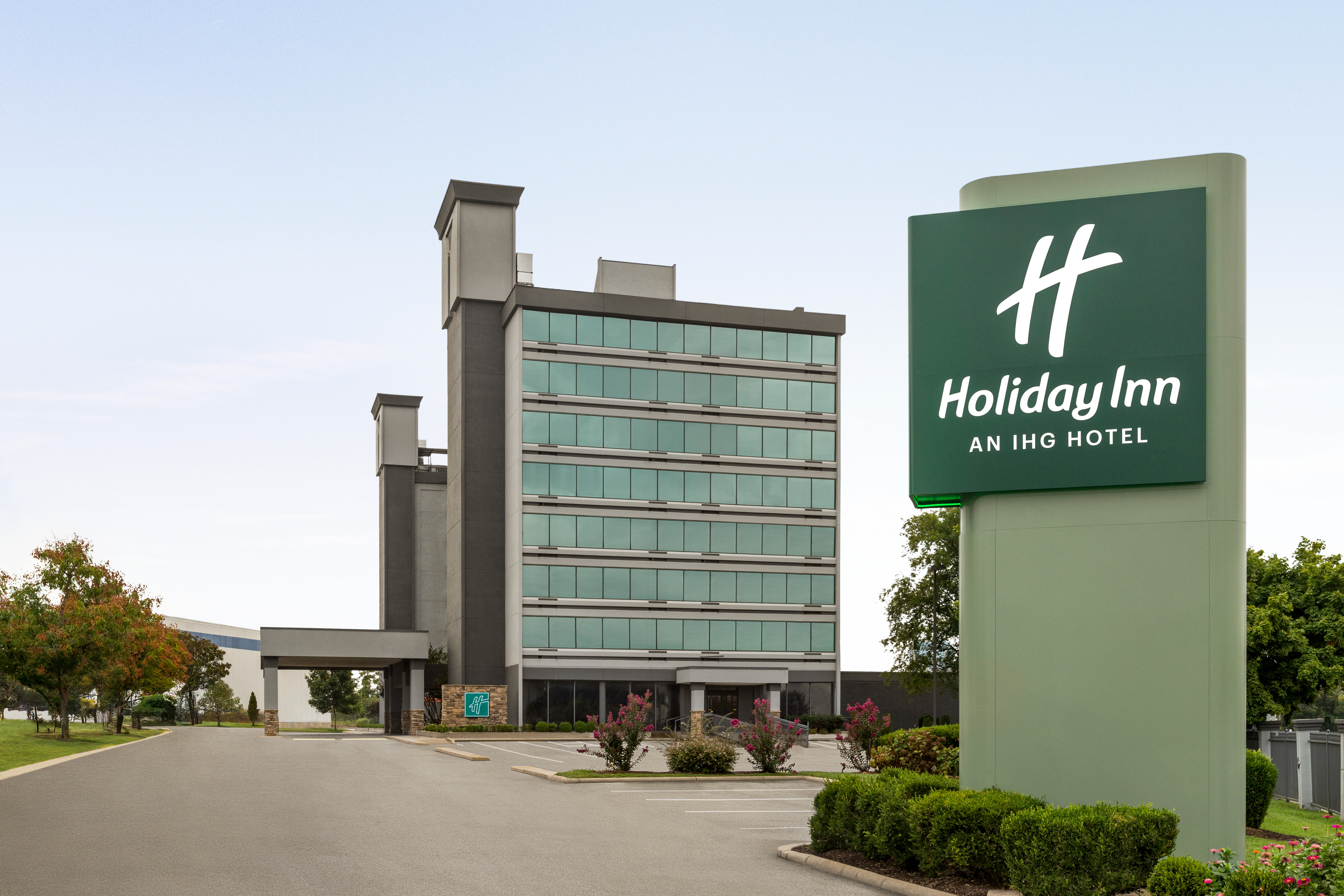 Holiday Inn Nashville Downtown Stadium, an IHG Hotel 1/13