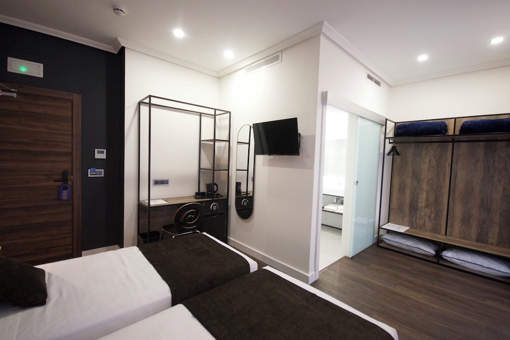 Hotel BH San Francisco 30/50