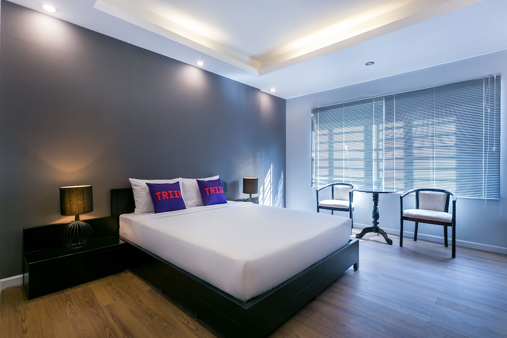 Aha Boutique Ben Thanh Hotel 13/72