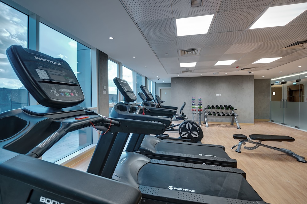 The S Hotel Al Barsha 21/37