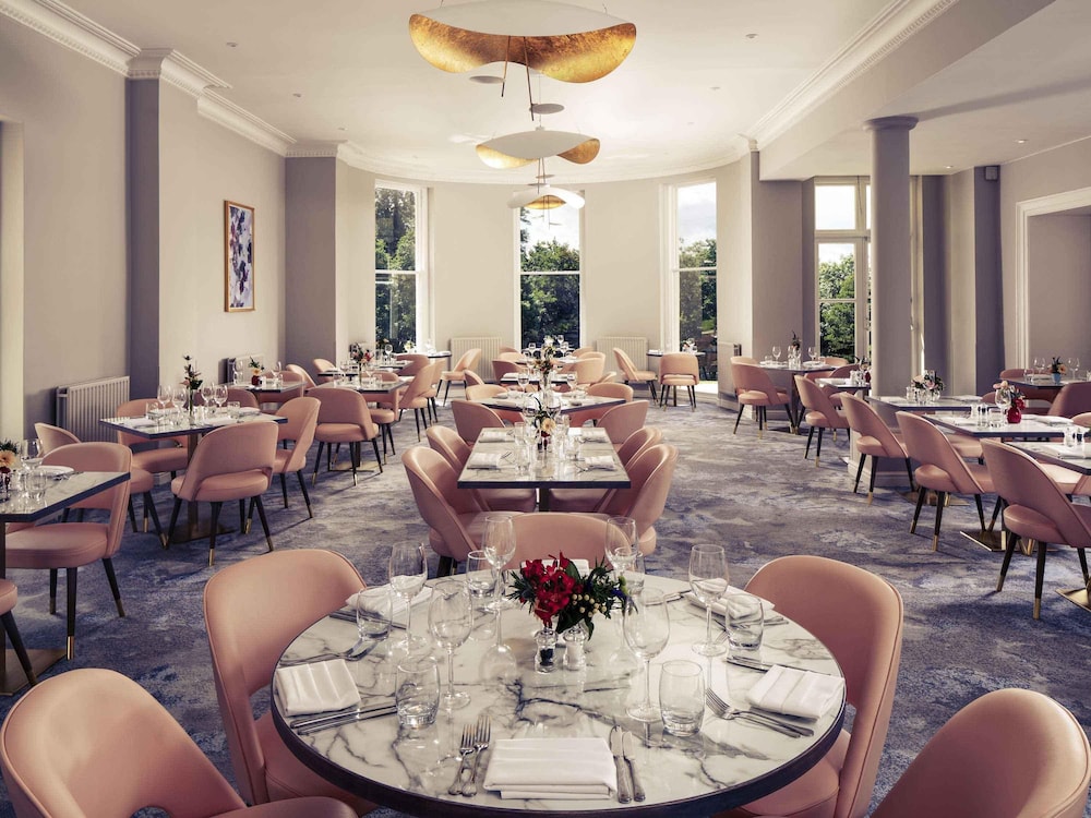 Mercure Gloucester Bowden Hall Hotel 54/70
