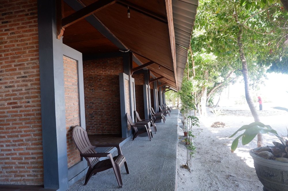Wakatobi Patuno Resort by SAHID 1/58