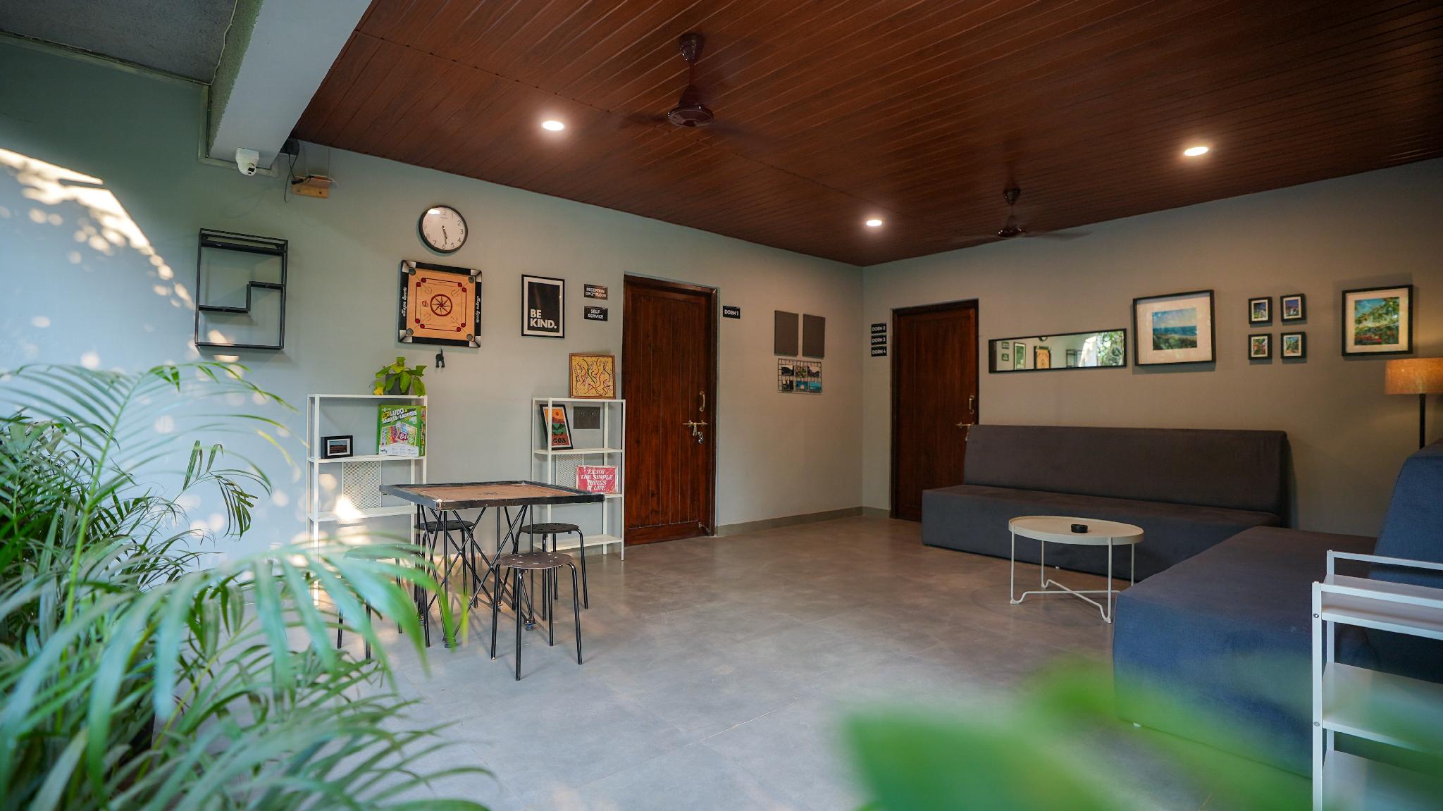 Sort By Stays, Siolim 7/19
