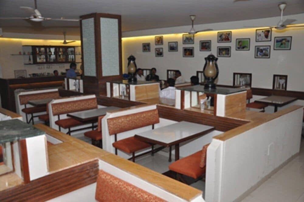 Hotel Panchavati Yatri 23/35