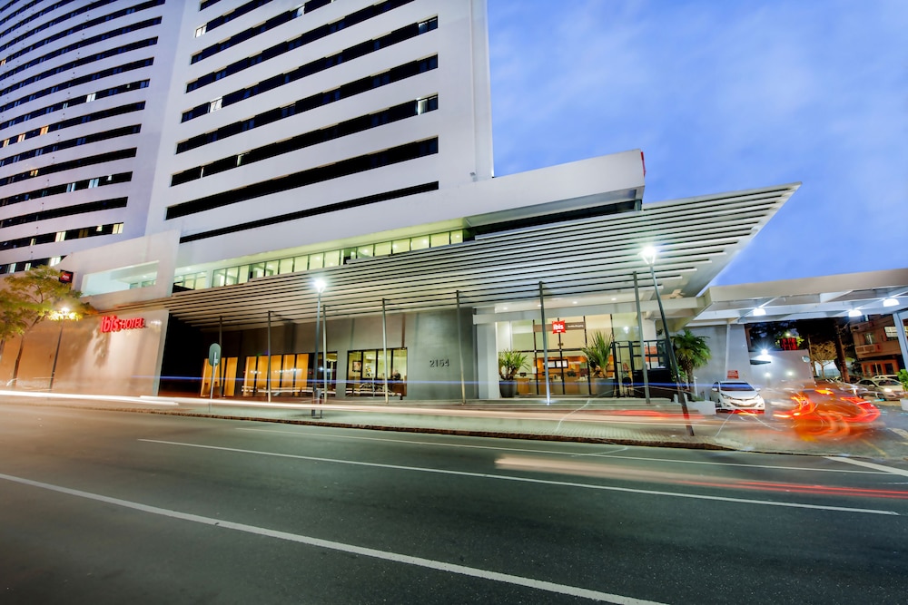 Ibis Curitiba Shopping 5/71