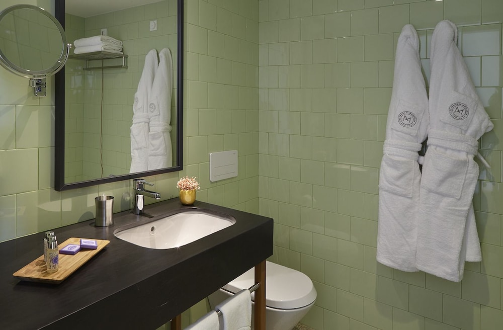 Abrigo Da Montanha Hotel Rural & Spa 43/49