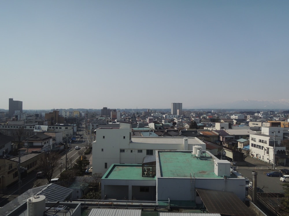 Apa Hotel Kitakami-Ekinishi 45/47