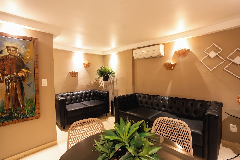 Novohotell Recife 47/66