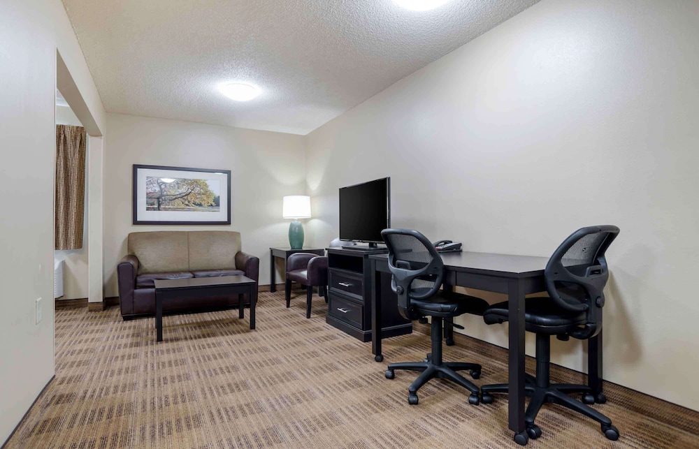 Extended Stay America - Birmingham - Wildwood 36/41