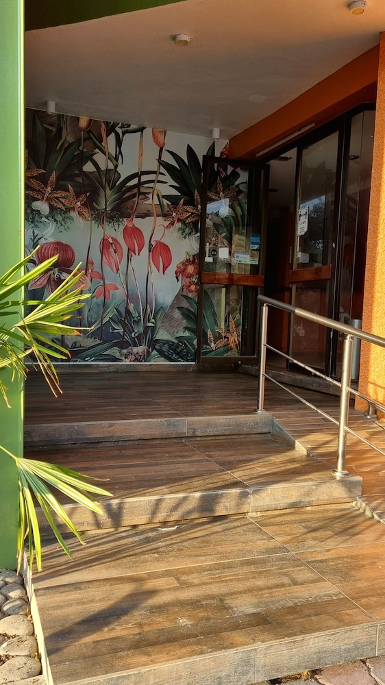 Hotel Playa Cristal 19/47