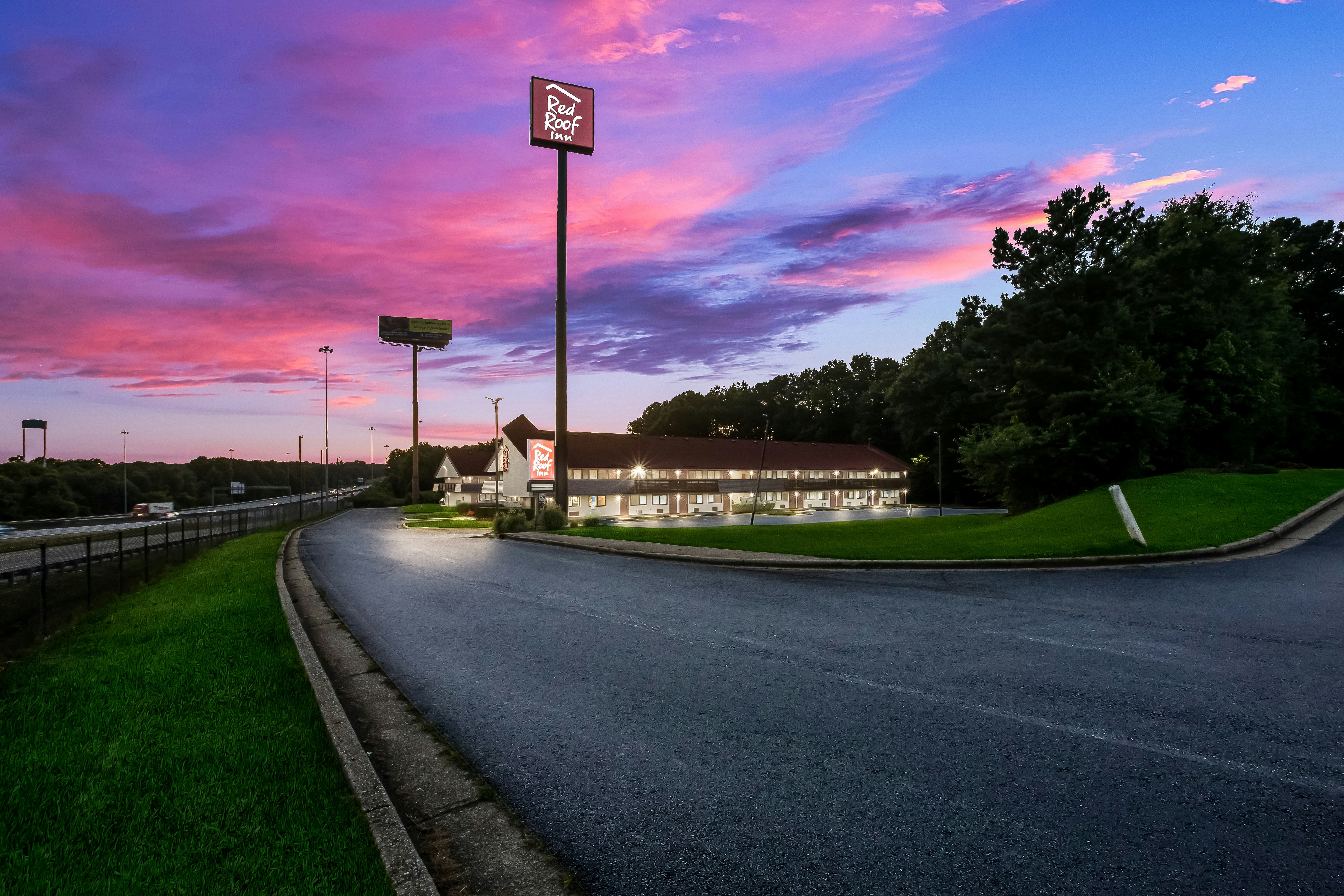 Red Roof Inn Atlanta South - Morrow 19/20