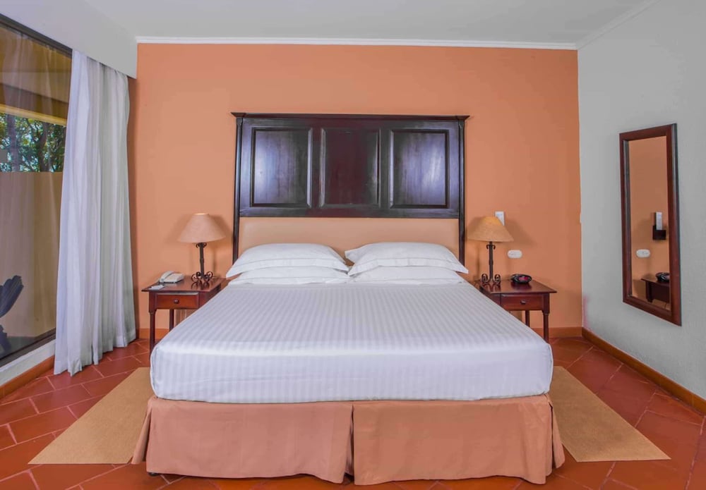 Occidental Papagayo - Adults only 27/79