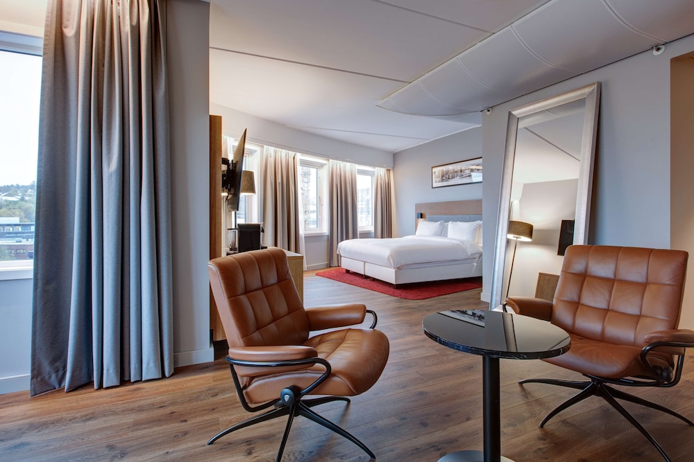 Radisson Blu Hotel Nydalen 54/65