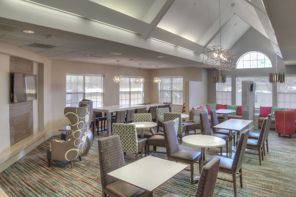 Residence Inn Marriott 31/47