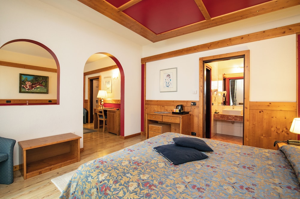 Grand Hotel Des Alpes 44/79